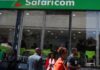 Kenya’s Safaricom urges new requirements for satellite providers like Starlink