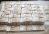 Law passed to allow courts to sell seized properties linked to criminal activities such as money laundering