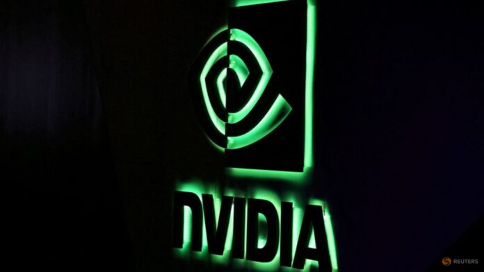 Leveraged Nvidia ETF issuers saw trading surge in bearish products ahead of earnings
