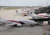 Malaysia Airlines to boost hiring, focus on safety after technical issues, minister says