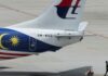Malaysia Aviation Group to cut flight capacity by 20% this year