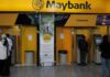Malaysia cbank imposes penalties on 4 banks over service disruptions