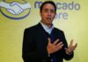 MercadoLibre ramps up fight with Argentine banks over QR payments