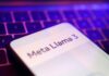 Meta says its Llama AI models being used by banks, tech companies
