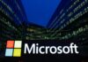 Microsoft cuts first-quarter forecast for intelligent cloud revenue