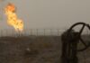 Oil prices climb more than $1 on fear of spreading Middle East conflict