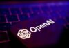 OpenAI in talks to raise funding at over $100 billion valuation, WSJ reports