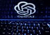 OpenAI names political veteran Lehane as head of global policy, NYT reports
