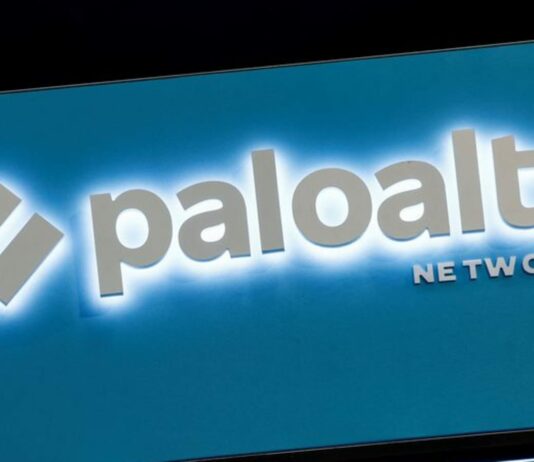 Palo Alto Networks forecasts annual revenue, profit above estimates