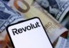 Revolut joins Europe’s biggest banks with $45 billion valuation after share sale