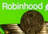 Robinhood’s second quarter to benefit from meme stock revival, crypto trading