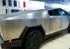 RPT-Tesla stops taking orders for cheapest Cybertruck, offers $100,000 version now