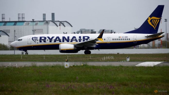 Ryanair adds to share buyback plans after delivery delays boost cash
