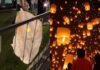 Sentosa sky lantern festival: S$20,450 refunded to customers