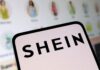 Shein reveals child labour cases as it steps up supplier audits