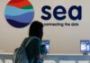 Shopee-owner Sea beats revenue estimates on online shopping surge
