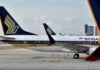 SIA to increase flights to key cities from March to October 2025 amid higher demand