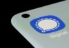 Signal messenger blocked in Russia, says Roskomnadzor -Ifax