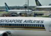 Singapore Airlines gets India’s FDI approval for Air India-Vistara merger