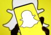 Snap shares plummet as weak outlook intensifies ad competition fears