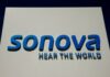 Sonova launches hearing aid with real-time AI, first in market