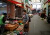 South Korea inflation ticks up in July after three months of weakening