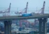 South Korea July exports rise at fastest pace in six months
