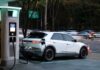 South Korea to require EV makers to disclose battery brands after fire, media report says