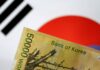 South Korea, Turkey renew currency swap agreement for three years