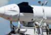 SpaceX’s Falcon 9 grounded after failing landing attempt
