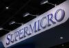 Super Micro delays annual filing to review internal controls, shares fall