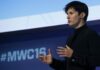 Telegram messaging app CEO Durov arrested in France, French media say