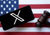 Texas judge in lawsuit by Musk’s X against advertisers exits case