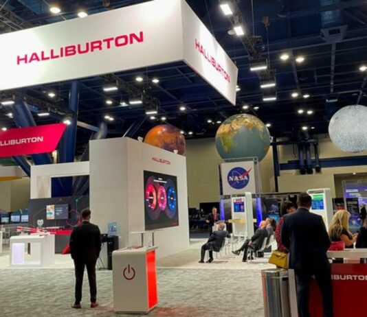 Top US oilfield firm Halliburton hit by cyberattack, source says