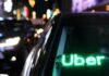 Uber fined in Netherlands for sending drivers’ data to the US