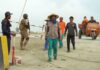Uncertainty over Chinese-led development projects in Pakistan amid political instability, economic woes