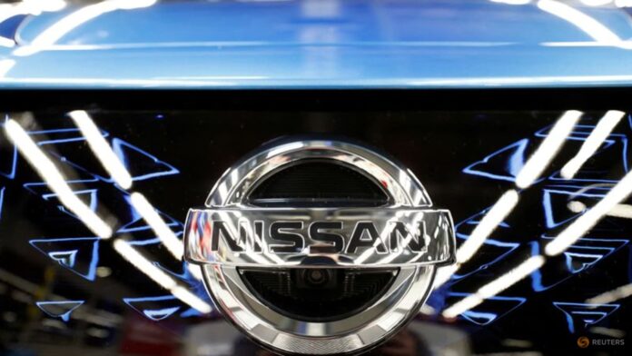 US auto regulator opens probe into more than 77,000 Nissan SUVs