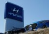 US auto regulator opens probe into over 330,000 Hyundai SUVs over seat belts