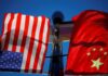 US bans imports from five more Chinese companies over Uyghurs