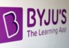 US lenders push Indian ed-tech giant Byju’s towards insolvency