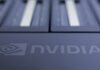 US progressives push for Nvidia antitrust investigation