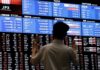 Volatile markets test Kishida’s push to make Japan a nation of investors