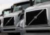 Volvo picks Monterrey for $700 million Mexico truck plant
