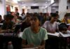 World youth unemployment rate lowest for 15 years: UN