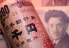 Yen, Swiss franc near highs amid US slowdown fears; sterling swoons