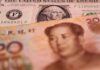 Yuan creeps higher as dollar wobbles ahead of Jackson Hole