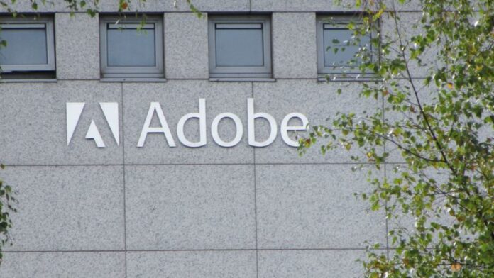 Adobe shares slump as AI software competition hits earnings forecast