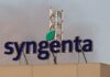 Agrichemicals company Syngenta cuts jobs in Switzerland