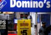 Australia’s Domino’s served with class action on ‘misleading’ Japan market comments