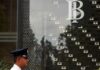 Bank Indonesia to cut twice in Q4 as Fed easing shores up FX confidence, Reuters poll shows